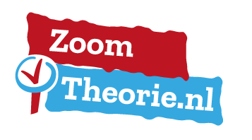 Zoomtheorie.nl Logo
